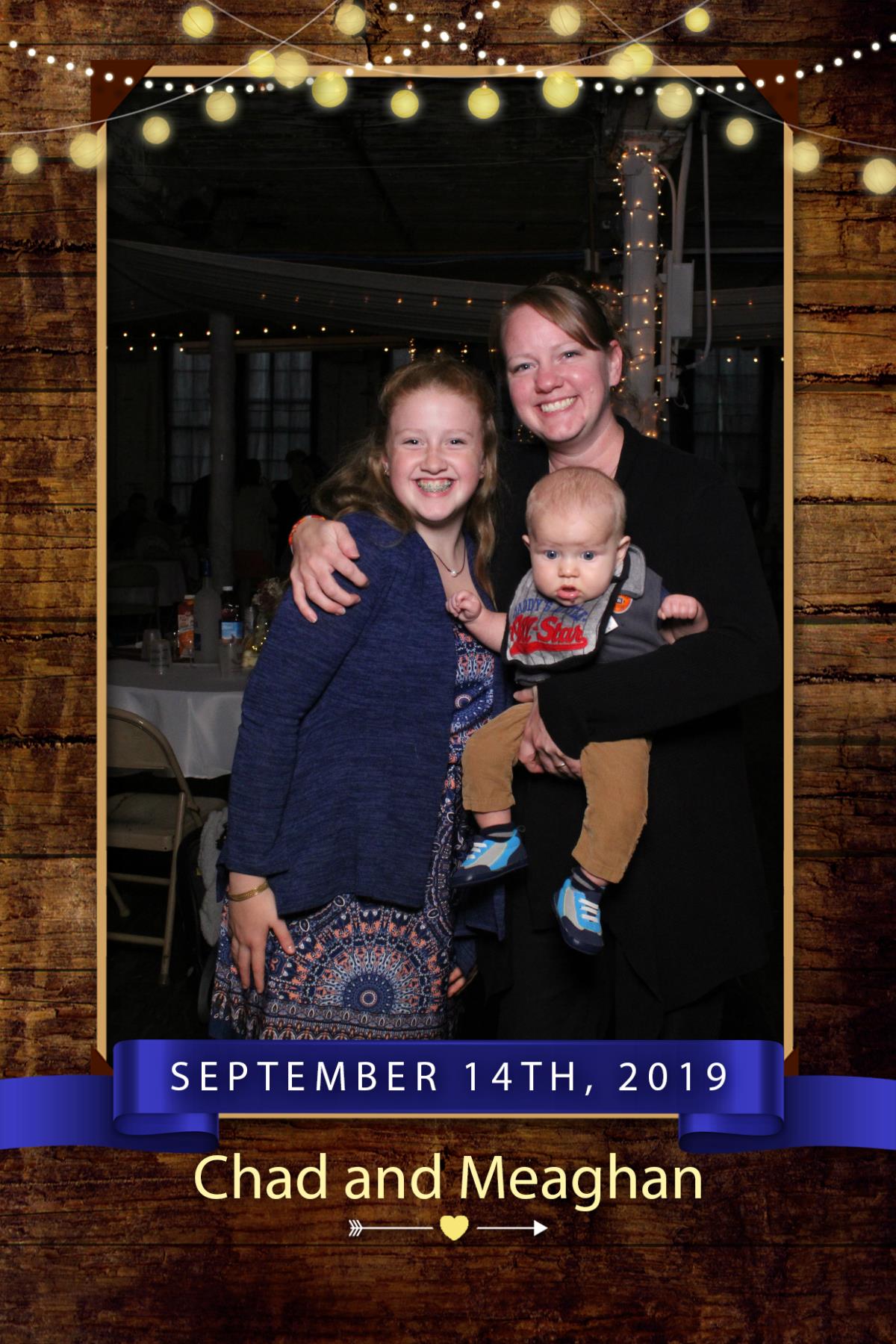 Chad and Meaghan’s Wedding | View more photos from the event at gallery.mainemagicmirror.com/u/MaineMagicMirror/Chad-and-Meaghan’s-Wedding
